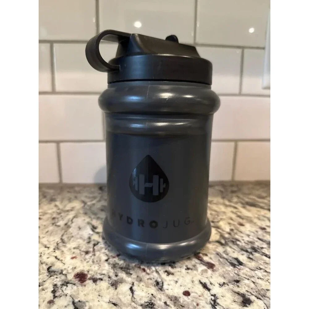 Black Hydrojug 25oz